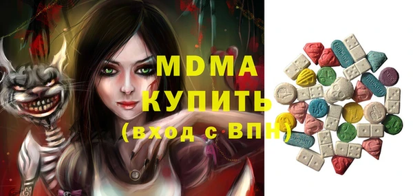 круглые Пересвет